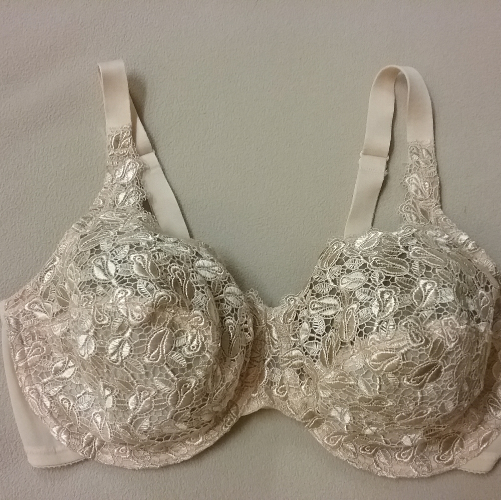 Bra playtex secrets